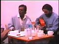 FLAMENCO: El Chocolate y Diego Carrasco por Siguirillas