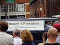 Dan Stewart - Ohio State Representative @ Doo Dah Parade \