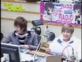 Sukira 20071130 Super junior kiss the radio