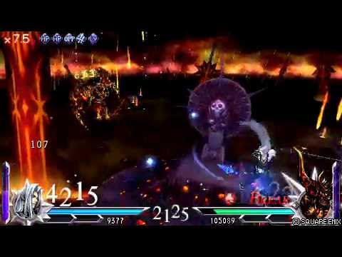 how to fill feral chaos ex gauge