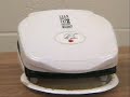 George Foreman Infomercial