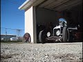 1930 Ford Model A Sedan - Blown Big Block 454