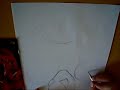 spider man speed drawing