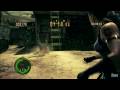 Resident Evil 5 Headshots Montage