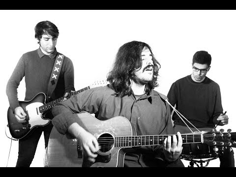 Acqustic: el Airbnb del mundo de la música Acqustic: el Airbnb del mundo de la música