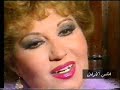 طروب / شوقي بحبك شوق