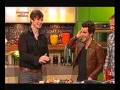 videos de Stereophonics - Something for the Weekend - Part 2