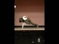 I'm the One... Brandi Kilbourne dancer/choreographer