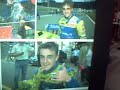 FERNANDO ALONSO EXPOSICION EN OVIEDO DE SUS COCHES Y TROFEOS