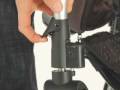 Removing your i'coo Targo wheels