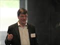 Sam Flemming on China Event (part 1)
