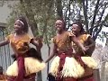Children of Uganda - Dallas Arboretum Children of Uganda - Dallas Arboretum
