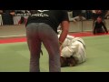 Karin Söderquist, Fightzone Malmö VS XXX, XXX (V.G skriv namnet på fightern i comments)