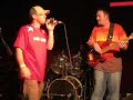 King Jazzy - Free Style w/ Ann Arbor Dub Project - Blind Pig