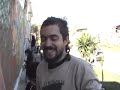 El  mural de la union solidaria de trabajadores