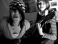 Yvie and sunny