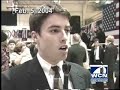 2004 Mock Convention- Interview with Paul Begala