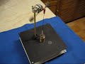 Interesting LTD stirling engine prototype VERSION II