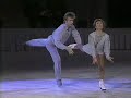Torvill & Dean 1994 Team Championships Encounter