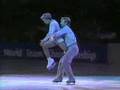 Torvill & Dean 1994 Team Championships Encounter