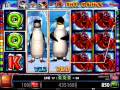 LUCKY 3 PENGUINS