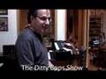 The Ditty Bops TV Show #01: Ooh La La Recording Session