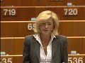 Corina Cretu -Interventie plenul PE-sanctiuni internationale Corina Cretu -Interventie plenul PE-sanctiuni internationale