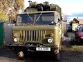 Gaz66 Russian Trucks for sale - Thumb #1