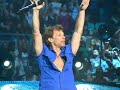 Bon Jovi - Living on a Prayer - MSG - 7-15-08 Bon Jovi - Living on a Prayer - MSG - 7-15-08