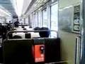 Train in Japan (JR Hokuriku Line)