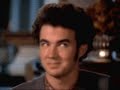 baby: JBUs: the fans and jbthey: hatersrun baby run! don't ever look back! they'll tear us apart if we give them the chance!*lets not give them that chance ;)I don't own anything
