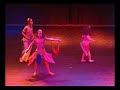 Alumnas Infantiles De Danza Oriental