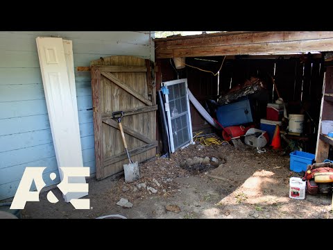 Cold Case Files: Brutal Details of Murder Revealed by Excavation of