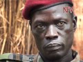 Captured LRA Commander - Acillam speaks