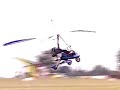 it's said to be the closest thing to powered flying without an airplane.  we visit with two men with ultralight visions and get a feel for things in the air and on the ground at airventure's ultralight area.  make sure to check out www.airventure.org for 100+ high quality videos of eaa airventure!!!
