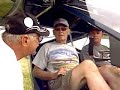 it's said to be the closest thing to powered flying without an airplane.  we visit with two men with ultralight visions and get a feel for things in the air and on the ground at airventure's ultralight area.  make sure to check out www.airventure.org for 100+ high quality videos of eaa airventure!!!