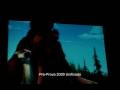 videos de Unificado 2009 - Mamute (Literatura)