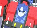 Transformers Energon: Destructive Power (1 of 3)