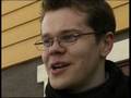 videos de Dax (Honda ST 70) drivers Rovaniemi