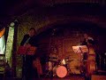 aufgenommen am 2.12.08 im zosch in der tucholskystr 30 in 10117 berlin 
mitte! 
http://www.myspace.com/klangraumberlin