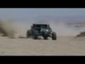 Herman Motorsports Trophy Truck test footage