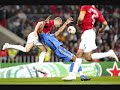 Manchester United V Chelsea Champions League Final Pictures