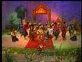 Robam Kar (Marriage dance)