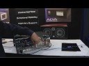 AES 2008 Interview with Barry Henderson (IZ Technology)