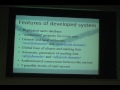 A. Zakharchenko, Mail system for distributed network