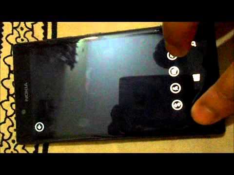 how to troubleshoot lumia 720