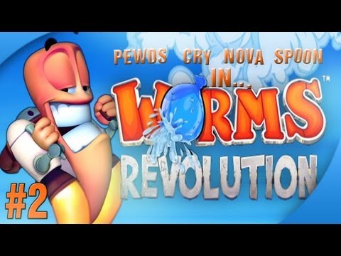 worms - Cry ▻http://youtube.com/chaoticmonki Nova ▻ http://youtube.com/uberhaxornova Sp00n ▻http://www.youtube.com/thecampingtree Become a bro ▻ http://bit.ly/JoinBr...