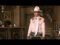 Tom Berenger - clip from Rustler's Rhapsody.