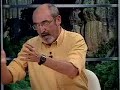 Horácio de Almeida no JPB 1º Edição