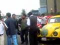 DIA DEL VOLKSWAGEN ESCARABAJO